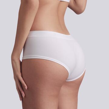 Set 3 Slip Donna Nottingham Art. 3100 – Cotone Elasticizzato Altezza Midi