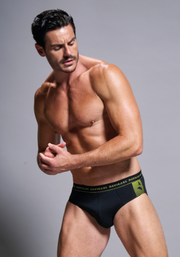 Slip Uomo Navigare 21433Z – Jersey di Cotone Elasticizzato