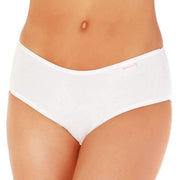 Set 3 Slip Donna Nottingham Art. 3100 – Cotone Elasticizzato Altezza Midi