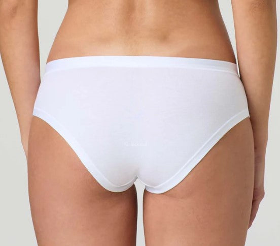 Slip Donna in Cotone Modal – Articolo 509, Morbido e Confortevole