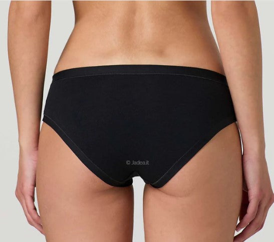 Slip Donna in Cotone Modal – Articolo 509, Morbido e Confortevole