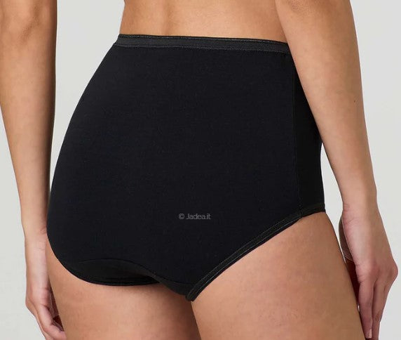 Culotte Donna in Cotone Elasticizzato – Articolo 05, Morbida e Confortevole