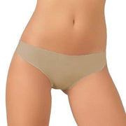 Slip Donna Jadea a Taglio Laser Cod. 8000 – Cotone Elasticizzato Invisibile