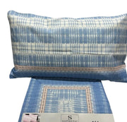 Completo Lenzuola Matrimoniale Zaffira Suprema 100% Cotone