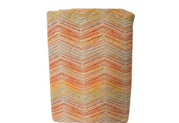 Copriletto Trapuntato Singolo Suprema Scarlett Forme – Microfibra Anallergica 100% Poliestere