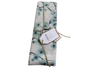 Tovaglia da Tavola x6 Fiori Papalina Country Chic