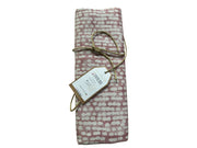 Tovaglia da Tavola x6 Freia Papalina Country Chic