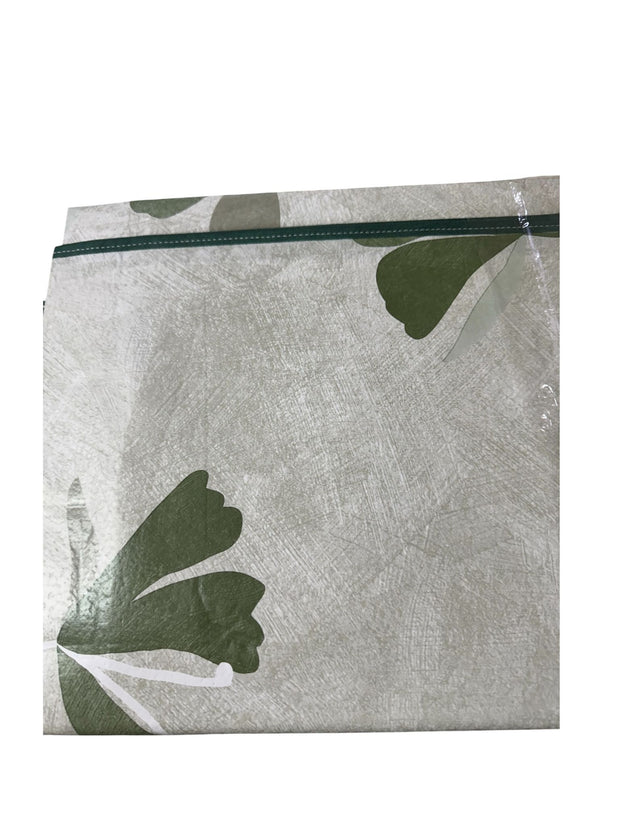 Tovaglia da Tavola x12 Gianna Plastificata Magica Gold Line – Rettangolare 120x230 cm