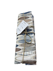 Tovaglia da Tavola x6 Daniela Papalina Easy Classy