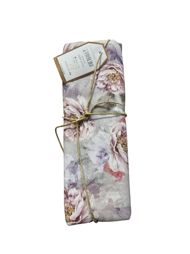 Tovaglia da Tavola x6 Paola Papalina Easy Classy