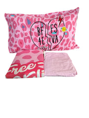 Completo Lenzuola Singolo Lol Surprise – 100% Cotone