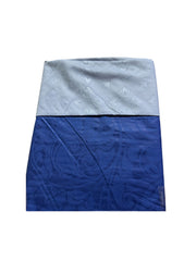 Copripiumino Preziosa Home Morfeo Double Face Singolo con Federa – Tinta Unita con Zip