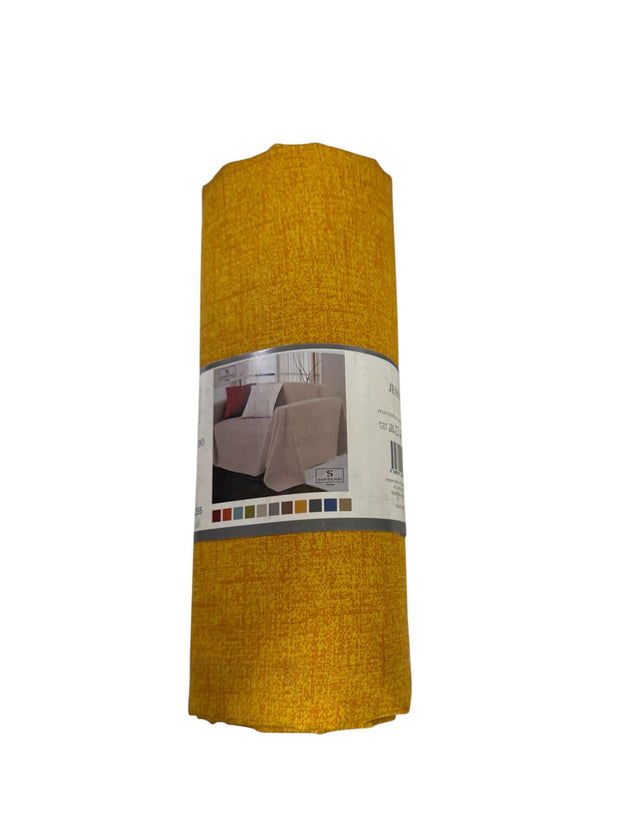Copri Tutto Arredo Living Suprema Jessie Double – Copridivano e Copriletto Multiuso, 250x255 cm