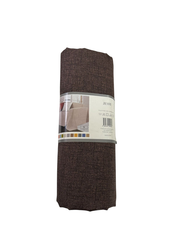 Copri Tutto Arredo Living Suprema Jessie Double – Copridivano e Copriletto Multiuso, 250x255 cm