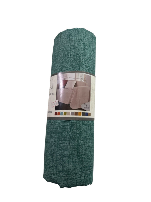 Copri Tutto Arredo Living Suprema Jessie Double – Copridivano e Copriletto Multiuso, 250x255 cm