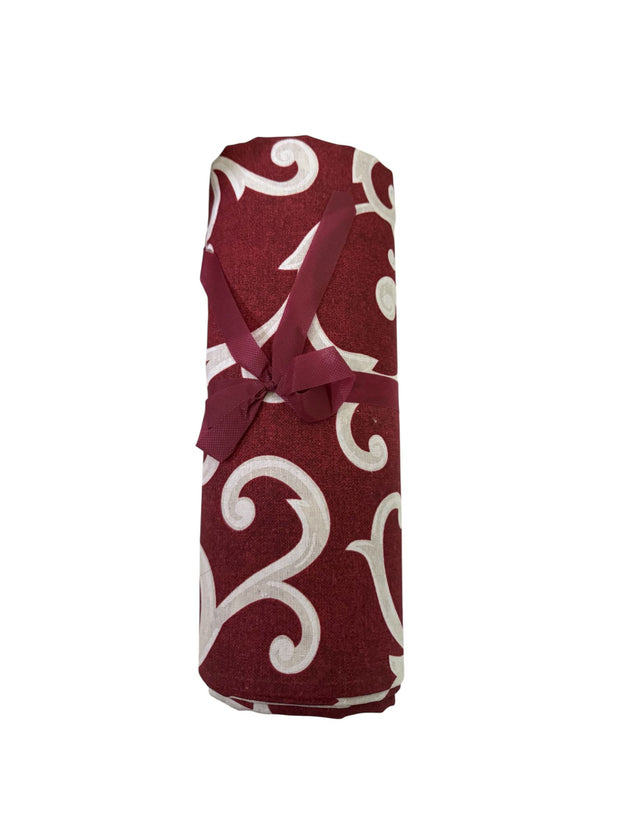Copri Tutto Arredo Suprema Jenny – Copridivano e Copriletto Multiuso, 250x255 cm