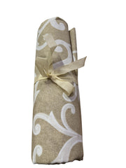 Copri Tutto Arredo Suprema Jenny – Copridivano e Copriletto Multiuso, 250x255 cm