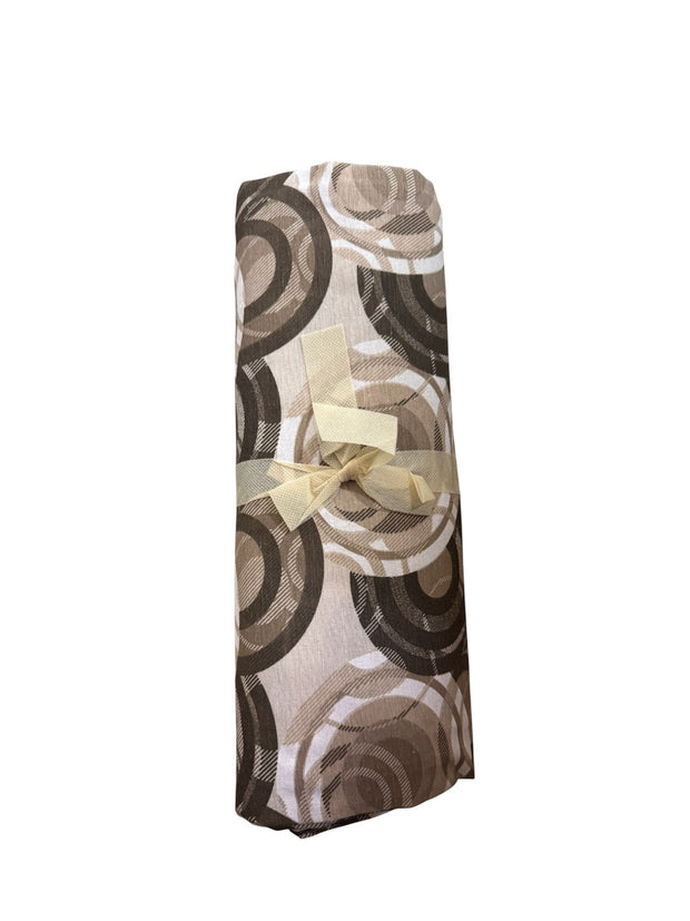 Copri Tutto Arredo Suprema Olbia – Copridivano e Copriletto Multiuso, 250x255 cm