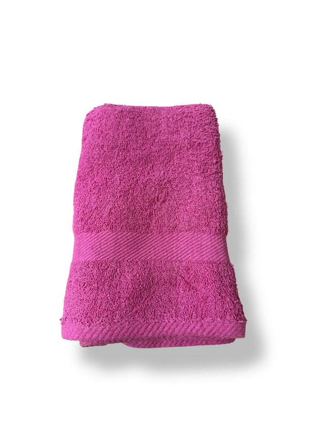 Telo Bagno Suprema Diana in Spugna 90x140 cm