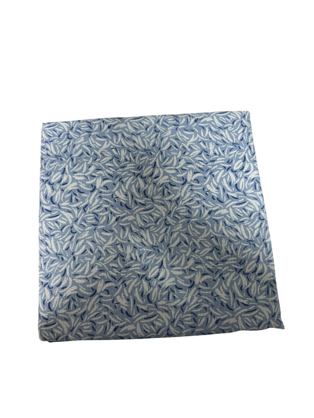 Copriletto Singolo Petali Renato Balestra in Piquet 180x260 cm