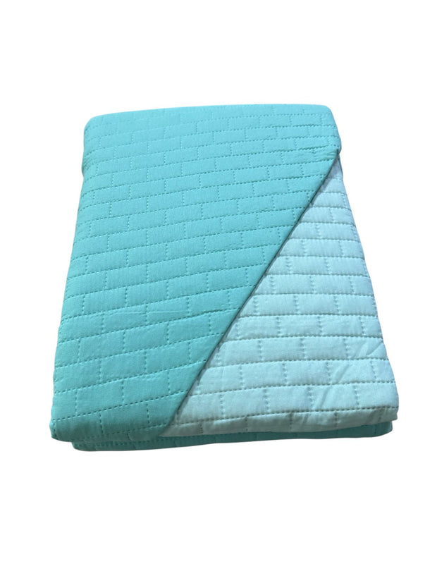 Trapuntino 1 Piazza e 1/2 Papalina Lia – Microfibra Double Face Stampato