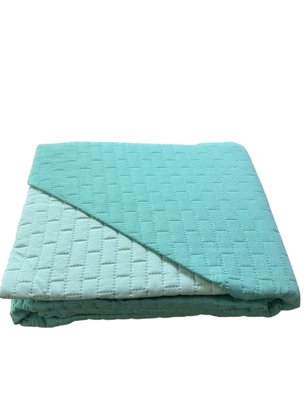 Trapuntino 1 Piazza e 1/2 Papalina Lia – Microfibra Double Face Stampato