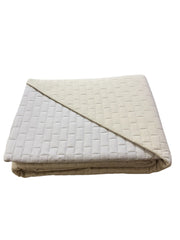 Trapuntino 1 Piazza e 1/2 Papalina Lia – Microfibra Double Face Stampato