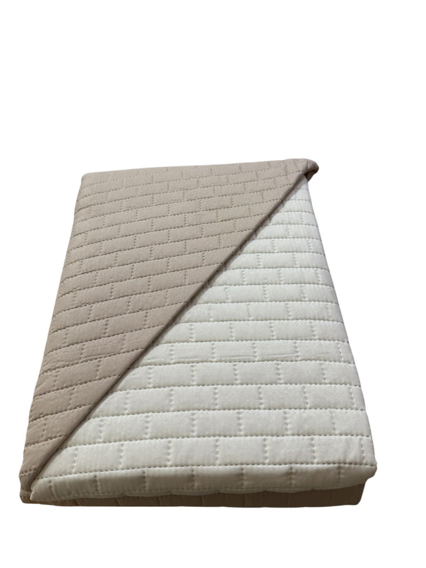 Trapuntino 1 Piazza e 1/2 Papalina Lia – Microfibra Double Face Stampato
