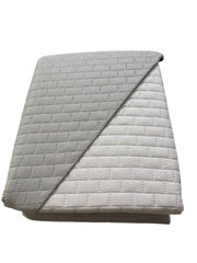 Trapuntino 1 Piazza e 1/2 Papalina Lia – Microfibra Double Face Stampato
