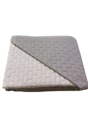 Trapuntino 1 Piazza e 1/2 Papalina Lia – Microfibra Double Face Stampato