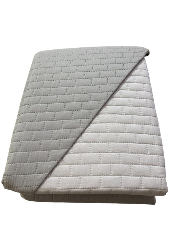 Trapuntino 1 Piazza e 1/2 Papalina Lia – Microfibra Double Face Stampato