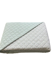 Trapuntino 1 Piazza e 1/2 Papalina Lia – Microfibra Double Face Stampato