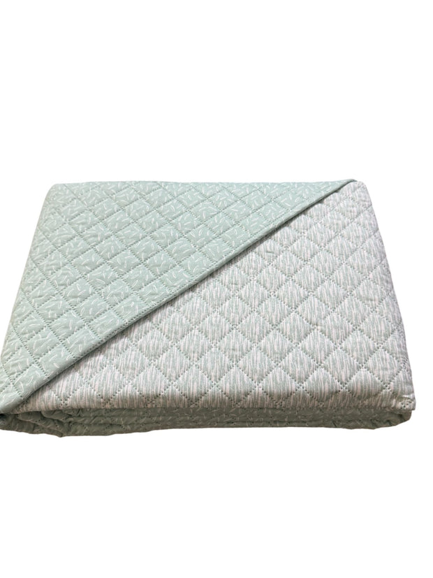 Trapuntino 1 Piazza e 1/2 Papalina Lia – Microfibra Double Face Stampato