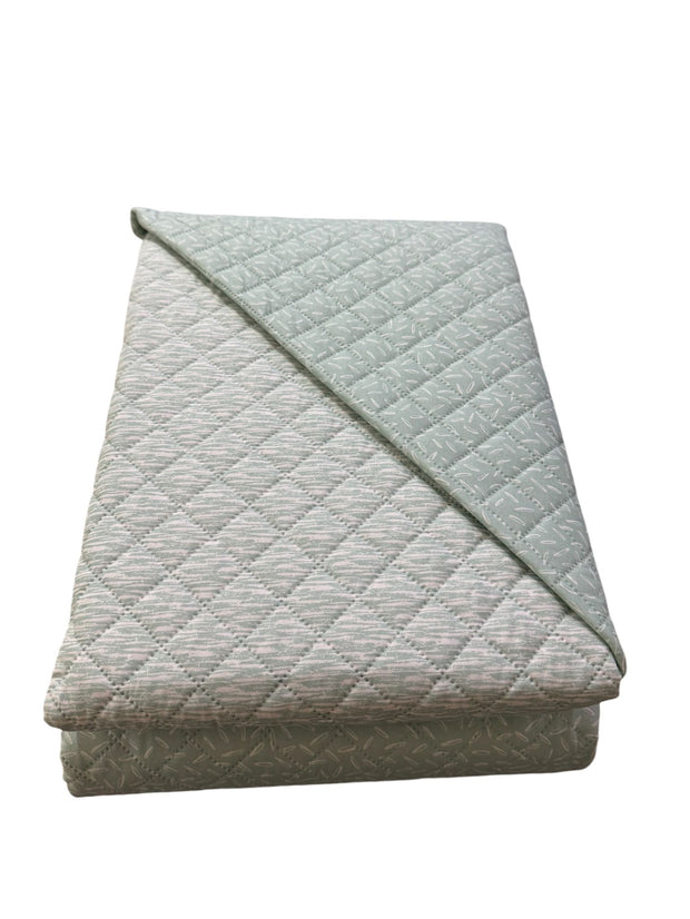 Trapuntino 1 Piazza e 1/2 Papalina Lia – Microfibra Double Face Stampato