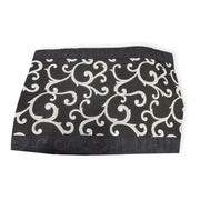 Copriforno Imbottito Giulia BA Collection – Fantasia Coordinata Made in Italy 55x42 cm