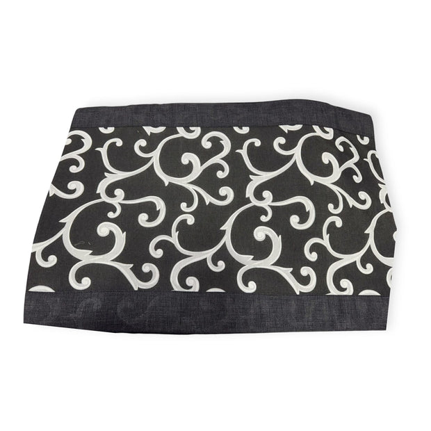 Copriforno Imbottito Giulia BA Collection – Fantasia Coordinata Made in Italy 55x42 cm