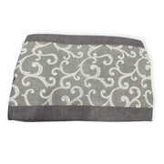 Copriforno Imbottito Giulia BA Collection – Fantasia Coordinata Made in Italy 55x42 cm