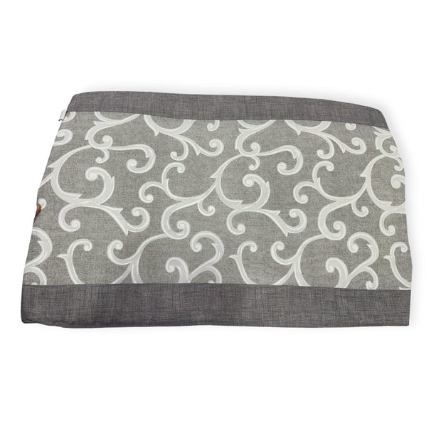 Copriforno Imbottito Giulia BA Collection – Fantasia Coordinata Made in Italy 55x42 cm