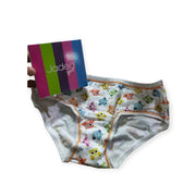 Jadea Slip Bimba Art.428 – Cotone Elasticizzato Vari Disegni
