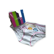 Jadea Slip Bimba Art.428 – Cotone Elasticizzato Vari Disegni