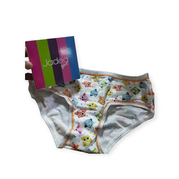 Jadea Slip Bimba Art.428 – Cotone Elasticizzato Vari Disegni