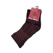 Calze Corte Donna Marina Yachting – 100% Caldo Cotone Taglia Unica 36-41