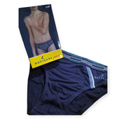 Slip Junior Jersey Navigare 12 Anni – Cotone Elasticizzato Tinta Unita