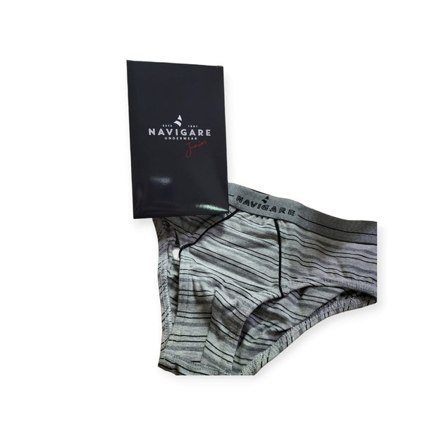 Slip Junior Jersey Navigare 10 Anni – Cotone Elasticizzato Tinta Unita