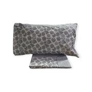 Completo Lenzuola Singolo Angel’s Collection Linea Favola Willy – 100% Cotone