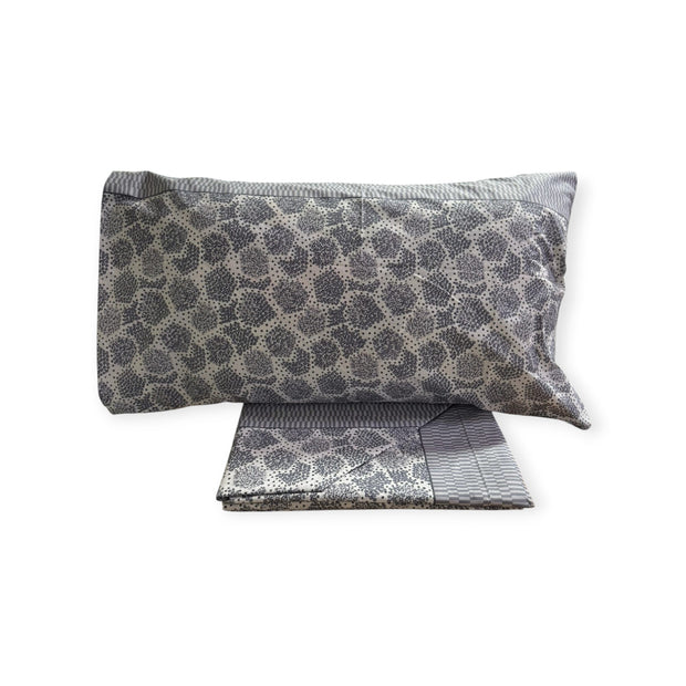 Completo Lenzuola Singolo Angel’s Collection Linea Favola Willy – 100% Cotone