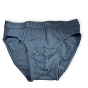 Slip Uomo Navigare 21431Z – Cotone Elasticizzato con Stampa Laterale ed Elastico Logato