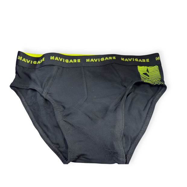 Slip Uomo Navigare 21433Z – Jersey di Cotone Elasticizzato