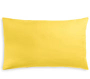 Coppia Federe Irge in Puro Cotone Tinta Unita – 50x80 cm