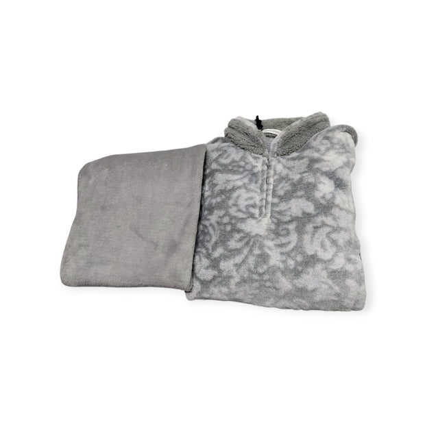 Pigiama Donna in Pile Pigiamiamoci – Art. 2242L